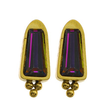 Load image into Gallery viewer, Kerstin 122225 Stud Earrings
