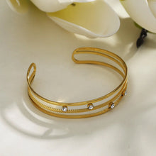 Load image into Gallery viewer, Ladaria Bracelet 221025
