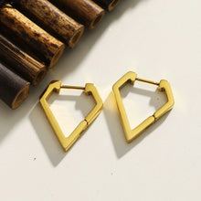 Load image into Gallery viewer, Cagliari Earrings 1222239
