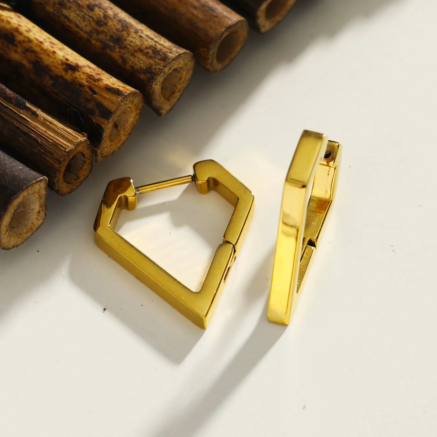 Cagliari Earrings 1222239