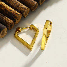Load image into Gallery viewer, Cagliari Earrings 1222239
