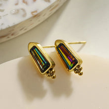 Load image into Gallery viewer, Kerstin 122225 Stud Earrings
