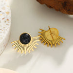 Load image into Gallery viewer, Lovisa Stud Earrings 122211
