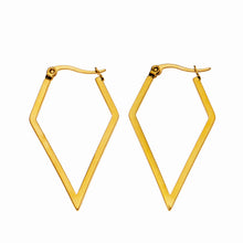 Load image into Gallery viewer, Bronte Earrings 59461
