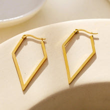 Load image into Gallery viewer, Bronte Earrings 59461
