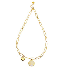 Load image into Gallery viewer, Emma Necklace 21002
