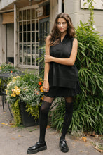 Load image into Gallery viewer, FW26 SMASH+TESS PLEATED MINI SKIRT
