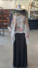 Load image into Gallery viewer, CHIFFON TOP
