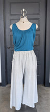 Load image into Gallery viewer, SS26 ONR656 BUBBLE MIRACLE TANK TOP
