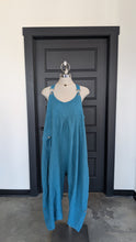 Load image into Gallery viewer, SS26 PRO12132 CUTE AS A BUTTON ROMPER
