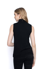 Load image into Gallery viewer, FW24 TURTLE NECK TANK QK335
