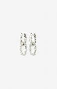Load image into Gallery viewer, REFLECT RECYCLED EARRINGS
