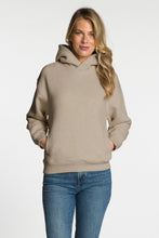 Load image into Gallery viewer, HOODED TOP W/POCKETS
