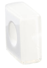 Load image into Gallery viewer, RECTANGLE BLISS BEAD RING (ZSISKA)
