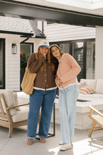 Load image into Gallery viewer, FW26 SMASH +TESS WCG10926 LACY CARDIGAN
