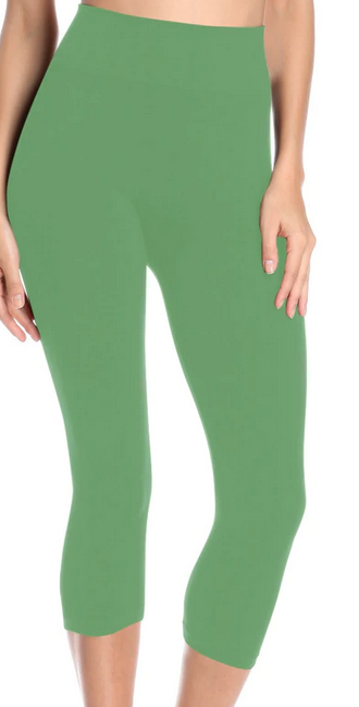 PLUS CAPRI SIZE BC-01