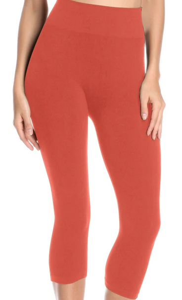 PLUS CAPRI SIZE BC-01