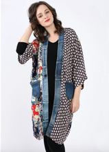 Load image into Gallery viewer, Janis Cardigan 5211
