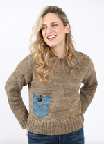 Load image into Gallery viewer, Thelma Pullover 5229
