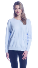 Load image into Gallery viewer, Crewneck Sweater DH-01
