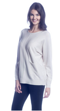 Load image into Gallery viewer, Crewneck Sweater DH-01
