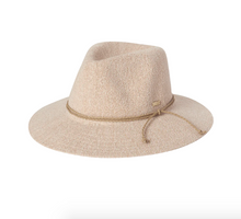 Load image into Gallery viewer, Womens Safari Hat - Sadie HSL-0379-500-OS
