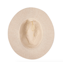 Load image into Gallery viewer, Womens Safari Hat - Sadie HSL-0379-500-OS
