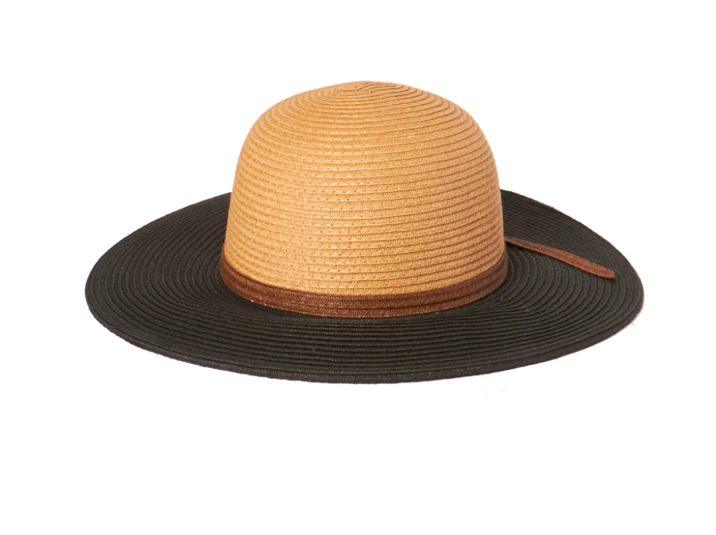 Womens Wide Brim - Santa Cruz HWL-0204-713