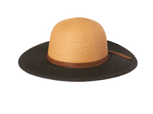 Load image into Gallery viewer, Womens Wide Brim - Santa Cruz HWL-0204-713
