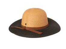 Load image into Gallery viewer, Womens Wide Brim - Santa Cruz HWL-0204-713
