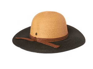 Womens Wide Brim - Santa Cruz HWL-0204-713