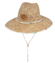 Load image into Gallery viewer, Mens Surf Straw - Woolamai in Stone HRM-1265-147
