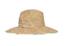 Load image into Gallery viewer, Mens Surf Straw - Woolamai in Stone HRM-1265-147
