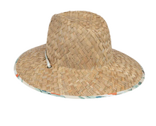 Load image into Gallery viewer, Mens Surf Straw - Woolamai in Stone HRM-1265-147
