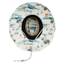 Load image into Gallery viewer, Mens Surf Straw - Woolamai in Stone HRM-1265-147
