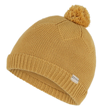 Load image into Gallery viewer, Baby Boys Beanie - Corindi in Mustard HNY-0093-809
