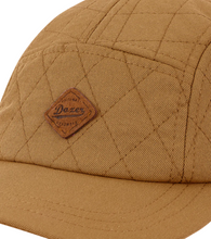 Load image into Gallery viewer, Baby Boy Trapper - Palmers in Mustard HCY-0080-809
