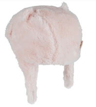Load image into Gallery viewer, Baby Girl Trapper - Pea in Cream HCX-0087-215
