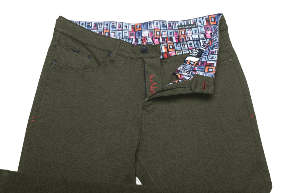 Mens Winchester Pant