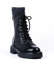 Load image into Gallery viewer, Black Boot ACC-7
