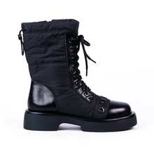 Load image into Gallery viewer, Black Boot ACC-7
