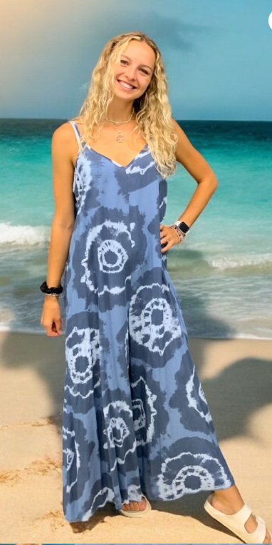 ss25  SEAFLOOR ROMPER NL 7971-SF