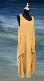 Load image into Gallery viewer, ss25  TANK DRESS LL 72110
