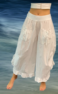 ss25 BLOOM PANT PIN 20069