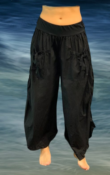ss25 BLOOM PANT PIN 20069