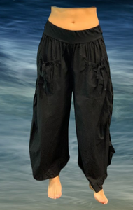 ss25 BLOOM PANT PIN 20069