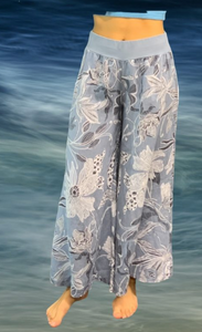 ss25 LILY PANT MC  7443