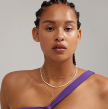Load image into Gallery viewer, BAKER 3 IN 1 NECKLACE SET
