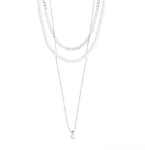Load image into Gallery viewer, BAKER 3 IN 1 NECKLACE SET
