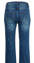 Load image into Gallery viewer, KC KANNA FLORA FLARED JEANS
